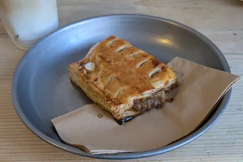 Deans Bakery photo 3